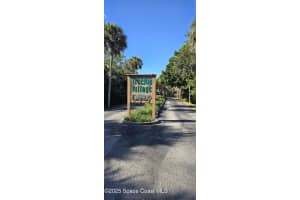 6235 Treetop Drive, Melbourne Beach, FL 32951 - MLS#1064892