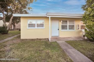 1420 Avocado Avenue, Melbourne, FL 32935 - MLS#1064893