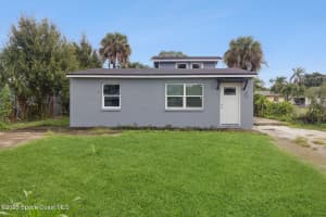 1125 Gainey Drive, Melbourne, FL 32901 - MLS#1064900