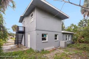 1125 Gainey Drive, Melbourne, FL 32901 - MLS#1064900