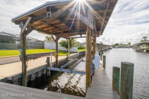 1765 Canal Court, Merritt Island, FL 32953 - MLS#1064910