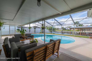 1765 Canal Court, Merritt Island, FL 32953 - MLS#1064910