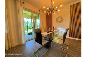 724 Veridian Circle, Palm Bay, FL 32907 - MLS#1064912