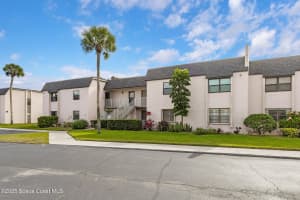 2727 Wickham Road, Melbourne, FL 32935 - MLS#1064913