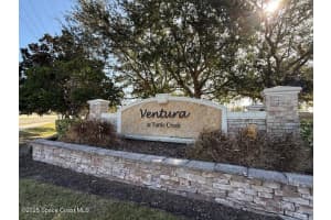 3868 Lexmark Lane, Rockledge, FL 32955 - MLS#1064917