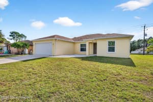 1146 Siboney Street, Palm Bay, FL 32907 - MLS#1064919