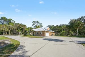 2956 Long Lake Drive, Titusville, FL 32780 - MLS#1064920