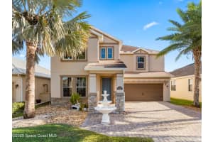 8551 Strom Park Drive, Melbourne, Fl 32940, Melbourne