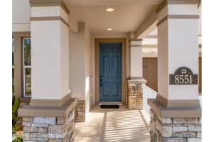 8551 Strom Park Drive, Melbourne, FL 32940 - MLS#1064922