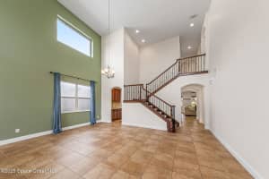 8551 Strom Park Drive, Melbourne, FL 32940 - MLS#1064922