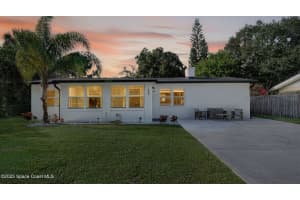 440 Crescent Drive, Melbourne, FL 32901 - MLS#1064923