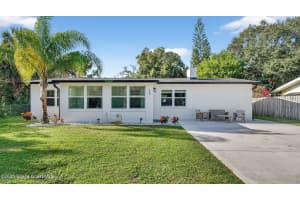 440 Crescent Drive, Melbourne, FL 32901 - MLS#1064923