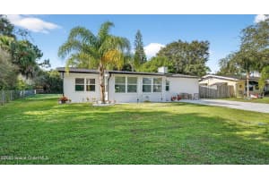 440 Crescent Drive, Melbourne, FL 32901 - MLS#1064923