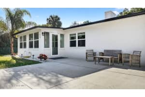 440 Crescent Drive, Melbourne, FL 32901 - MLS#1064923