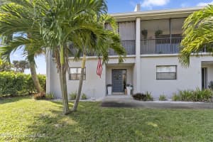 1000 Miramar Avenue, Indialantic, FL 32903 - MLS#1064929