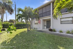 1000 Miramar Avenue, Indialantic, FL 32903 - MLS#1064929