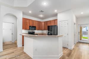 208 Tin Roof Avenue, Cape Canaveral, FL 32920 - MLS#1064930