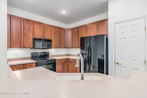 208 Tin Roof Avenue, Cape Canaveral, FL 32920 - MLS#1064930