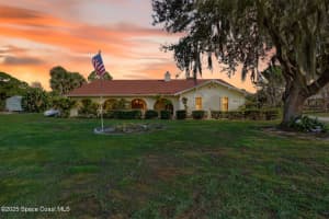 8074 Windover Way, Titusville, FL 32780 - MLS#1064931