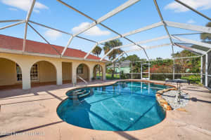 8074 Windover Way, Titusville, FL 32780 - MLS#1064931