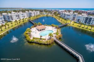 8891 Lake Drive, Cape Canaveral, FL 32920 - MLS#1064935