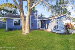 977 Beacon Street, Palm Bay, FL 32907 - MLS#1064941