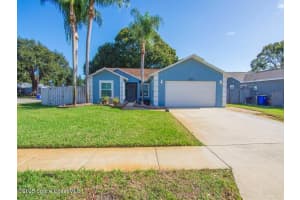 874 Yellow Pine Avenue, Rockledge, FL 32955 - MLS#1064942