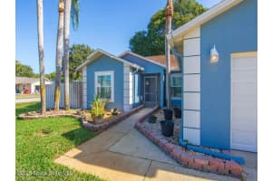 874 Yellow Pine Avenue, Rockledge, FL 32955 - MLS#1064942