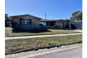 2361 Colony Drive, Melbourne, FL 32935 - MLS#1064944