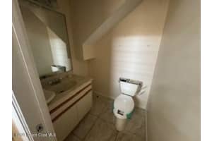 1207 Parkside Place, Indian Harbour Beach, FL 32937 - MLS#1064945