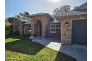 2437 Oakcrest Lane, West Melbourne, FL 32904 - MLS#1064946