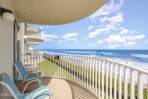 2225 Jimmy Buffett Memorial Highway 309, Indian Harbour Beach, FL 32937 - MLS#1064947