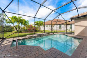 4052 Durksly Drive, Melbourne, FL 32940 - MLS#1064950