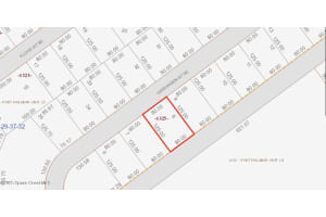 2841 Gaghagen Street, Palm Bay, FL 32909 Sold 04/09/26