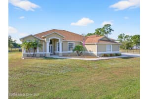 2740 Waring Lane, Malabar, FL 32950 - MLS#1064955