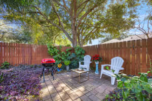 3311 Craggy Bluff Place, Cocoa, FL 32926 - MLS#1064956