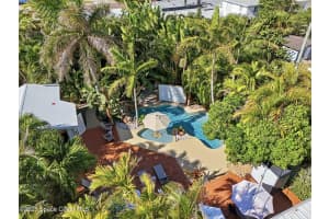 930 Atlantic Avenue, Cocoa Beach, FL 32931 - MLS#1064957