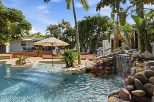 930 Atlantic Avenue, Cocoa Beach, FL 32931 - MLS#1064957