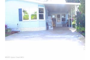 206 Cobia Court, Barefoot Bay, FL 32976 - MLS#1064959