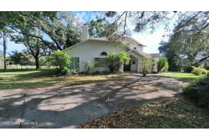 1225 War Eagle Boulevard, Titusville, FL 32796 - MLS#1064960