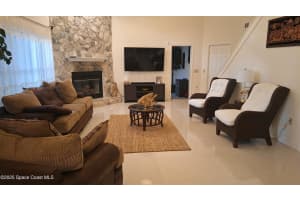 1225 War Eagle Boulevard, Titusville, FL 32796 - MLS#1064960