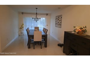 1225 War Eagle Boulevard, Titusville, FL 32796 - MLS#1064960