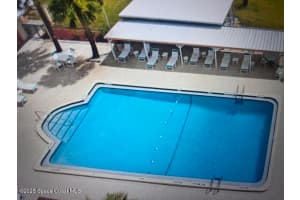 1836 Big Cypress Street, Palm Bay, FL 32905 - MLS#1064961