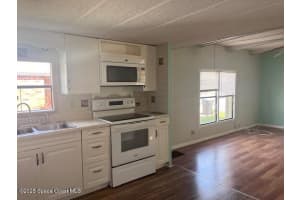 1836 Big Cypress Street, Palm Bay, FL 32905 - MLS#1064961