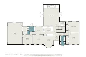 4121 Mustang Road, Melbourne, FL 32934 - MLS#1064963