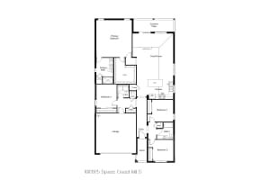 2112 Vinifera Drive, Titusville, FL 32780 - MLS#1064964