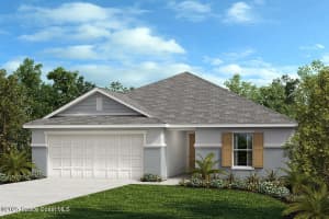 2122 Vinifera Drive, Titusville, Fl 32780, Titusville