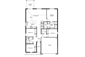 2122 Vinifera Drive, Titusville, FL 32780 - MLS#1064966