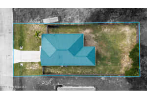 3356 Kilbee Street, Mims, FL 32754 - MLS#1064967