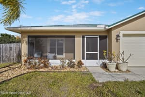 3356 Kilbee Street, Mims, FL 32754 - MLS#1064967